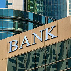 bank