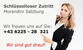kontakt schliessanlagen salzburg