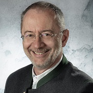 guenther spiessberger